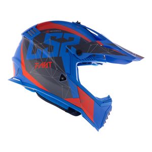 CAPACETE LS2 FAST MX437 ALPHA