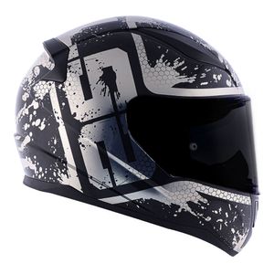 CAPACETE LS2 RAPID SPY