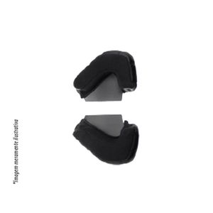BOCHECHEIRA CAPACETE LS2 CABRIO