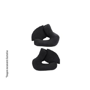 BOCHECHEIRA CAPACETE LS2 METRO