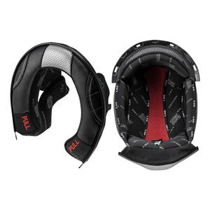 FORRAÇÃO COMPLETA CAPACETE LS2 ARROW