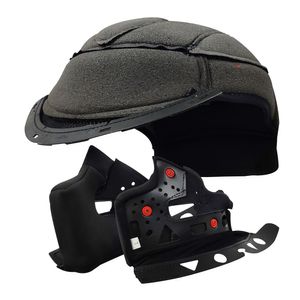 FORRAÇÃO COMPLETA CAPACETE LS2 STREAM