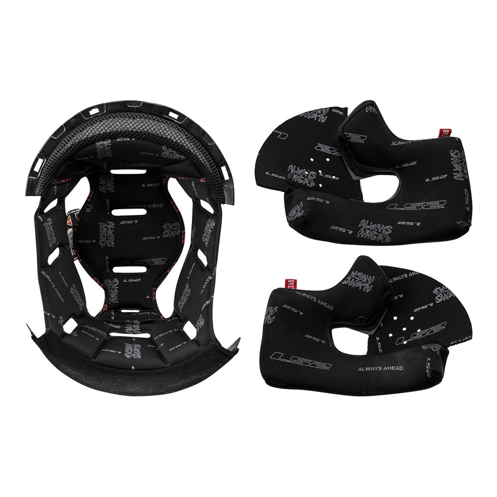 LS2 - breaker - Loja Oficial | Compre em até 10x sem juros
