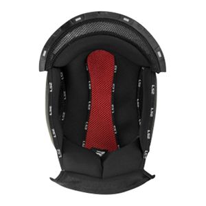 FORRAÇÃO SUPERIOR CAPACETE LS2 ARROW