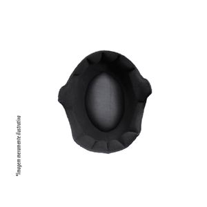 FORRAÇÃO SUPERIOR CAPACETE LS2 CABRIO