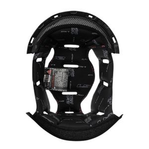FORRAÇÃO SUPERIOR CAPACETE LS2 VERSO