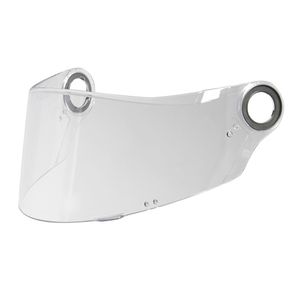 VISEIRA CAPACETE LS2 CLASSIC/FF396 CRISTAL