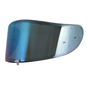 VISEIRA CAPACETE LS2 ARROW AZUL