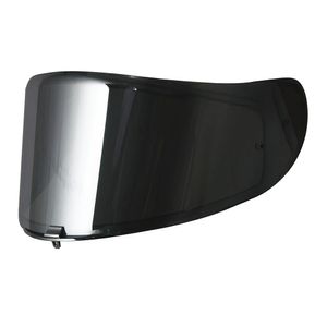 VISEIRA CAPACETE LS2 ARROW CINZA