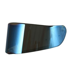 VISEIRA CAPACETE LS2 VECTOR AZUL