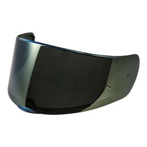 VISEIRA CAPACETE LS2 VECTOR DOURADA