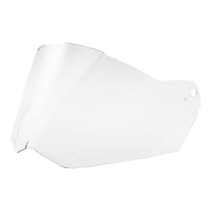 VISEIRA CAPACETE LS2 PIONEER CRISTAL