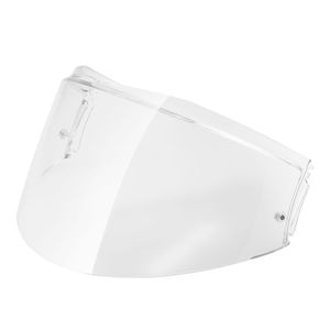 VISEIRA CAPACETE LS2 VALIANT CRISTAL