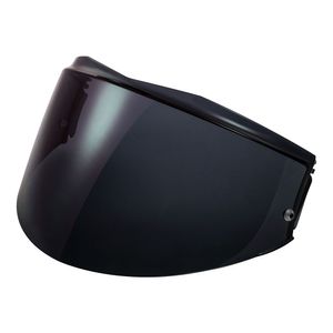 VISEIRA CAPACETE LS2 VALIANT FUME