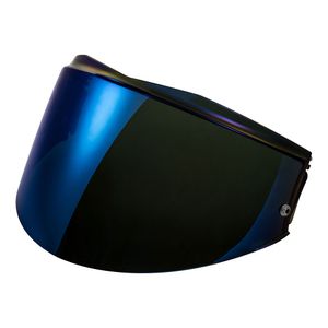 VISEIRA CAPACETE LS2 VALIANT AZUL