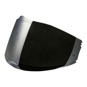 VISEIRA CAPACETE LS2 VALIANT CINZA