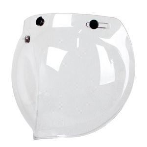 VISEIRA CAPACETE LS2 SPITFIRE CRISTAL
