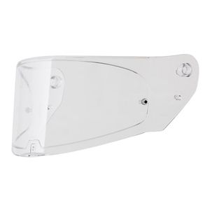 VISEIRA CAPACETE LS2 STORM/STREAM/RAPID CRISTAL