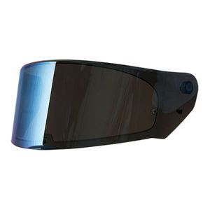 VISEIRA CAPACETE LS2 STORM/STREAM/RAPID AZUL