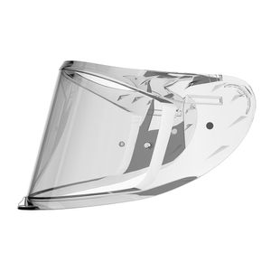 VISEIRA CAPACETE LS2 CHALLENGER CRISTAL