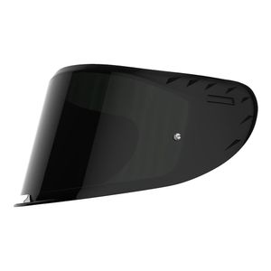 VISEIRA CAPACETE LS2 CHALLENGER FUME