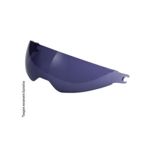 ÓCULOS INTERNO CAPACETE LS2 STREAM FUME