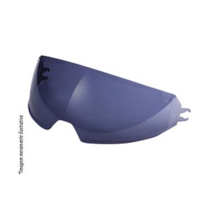 ÓCULOS INTERNO CAPACETE LS2 METRO FUME