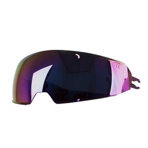 ÓCULOS INTERNO CAPACETE LS2 VECTOR/METRO/BREAKER/MX436 CAMALEÃO