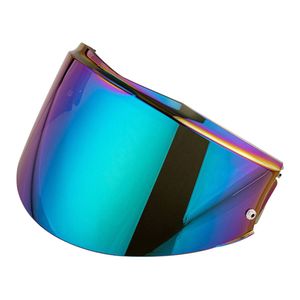 VISEIRA CAPACETE LS2 VALIANT  CAMALEÃO