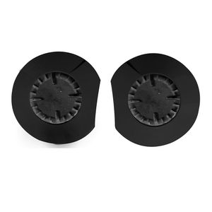 SUPORTE DE VISEIRA CAPACETE LS2 VERSO PRETO