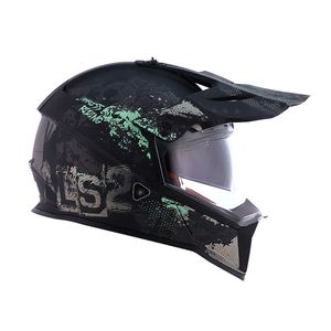 CAPACETE LS2 PIONEER EVO FEARLESS