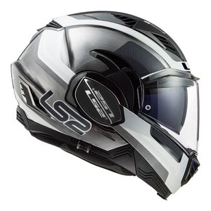 CAPACETE LS2 VALIANT II ORBIT
