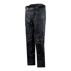 CALÇA LS2 VENTO PRETO