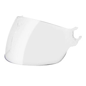 VISEIRA CAPACETE LS2 AIRFLOW CRISTAL
