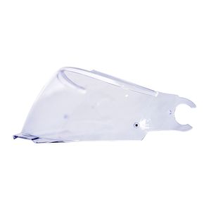 VISEIRA CAPACETE LS2 SCOPE CRISTAL