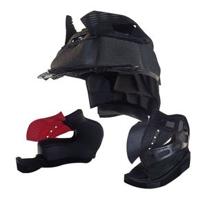 FORRAÇÃO COMPLETA CAPACETE LS2 VALIANT II