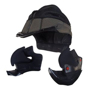 FORRAÇÃO COMPLETA CAPACETE LS2 STORM