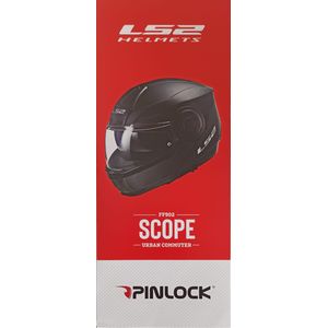 PINLOCK CAPACETE LS2 SCOPE FF902