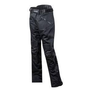 CALÇA LS2 VENTO FEMININA PRETO