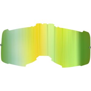 LENTE LS2 AURA MX DOURADA