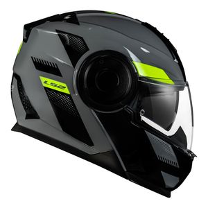 CAPACETE LS2 SCOPE MAX