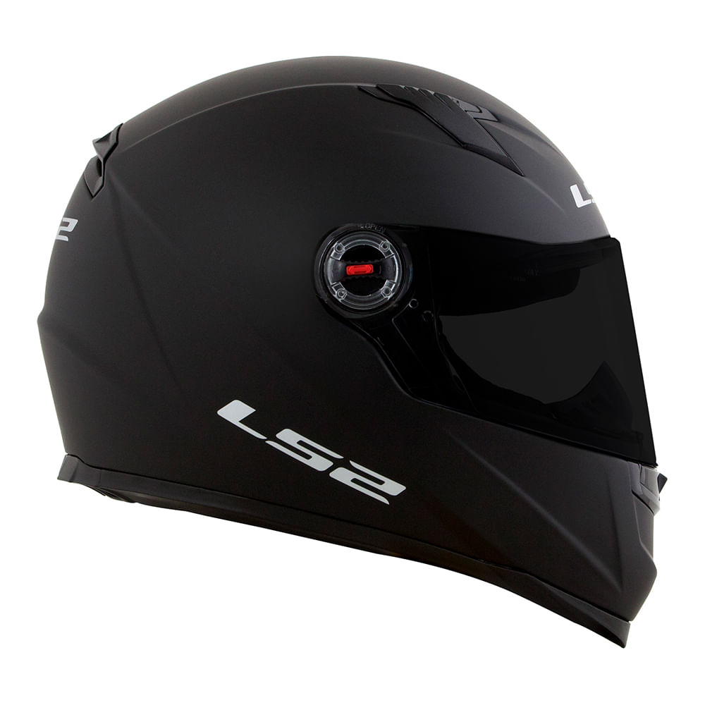 Preto - LS2 - Loja Oficial | Compre em até 10x sem juros Preto - LS2 - Loja Oficial | Compre em até 10x sem juros