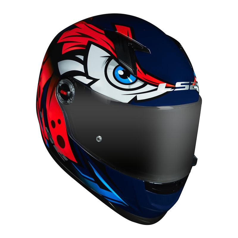 LS2 HELMETS BRASIL - CLASSIC TRIBAL