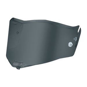 VISEIRA FUMÊ LS2 CAPACETE THUNDER