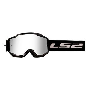 OCULOS CHARGER LS2 PRETO