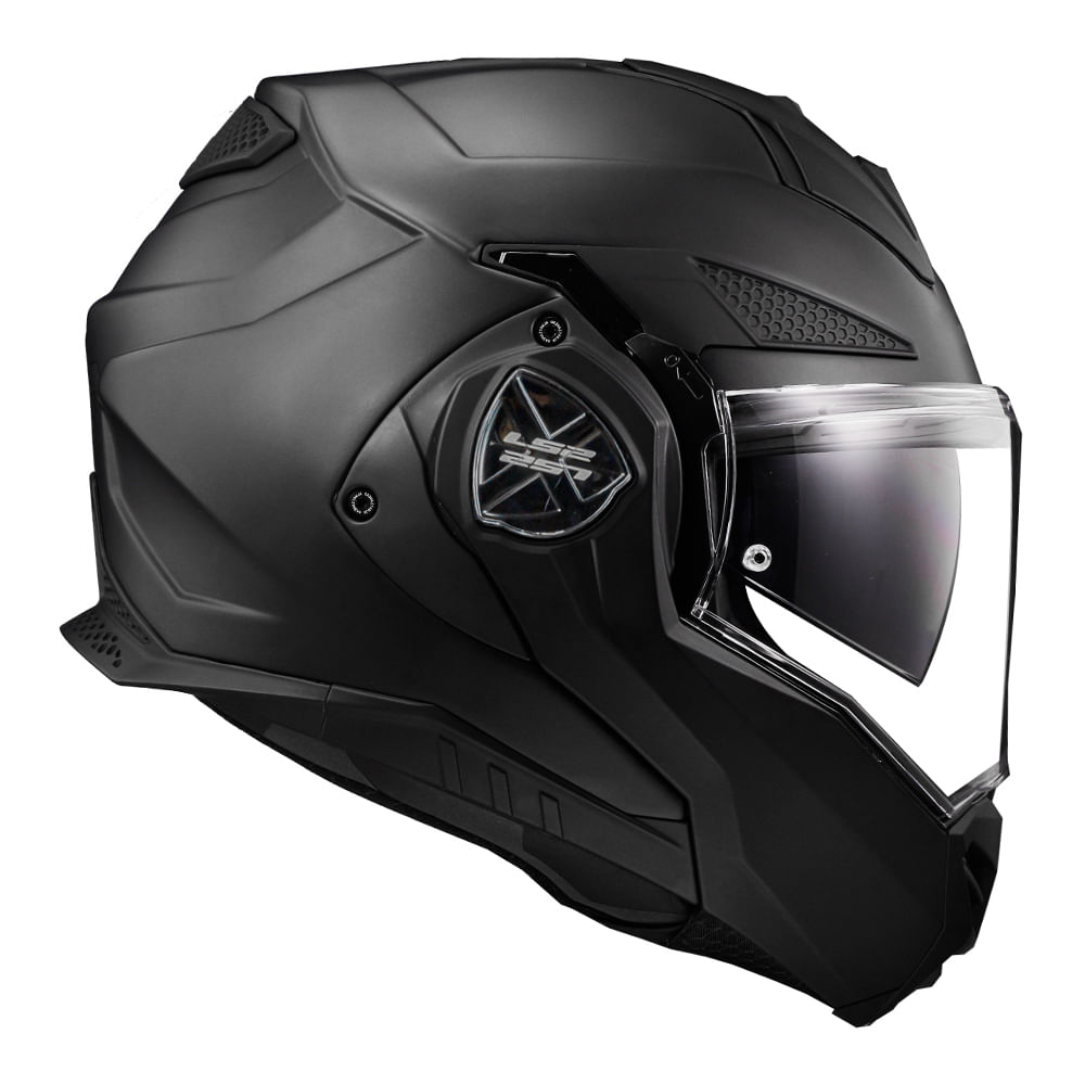LS2 HELMETS BRASIL - CLASSIC CRAZY CLOWN