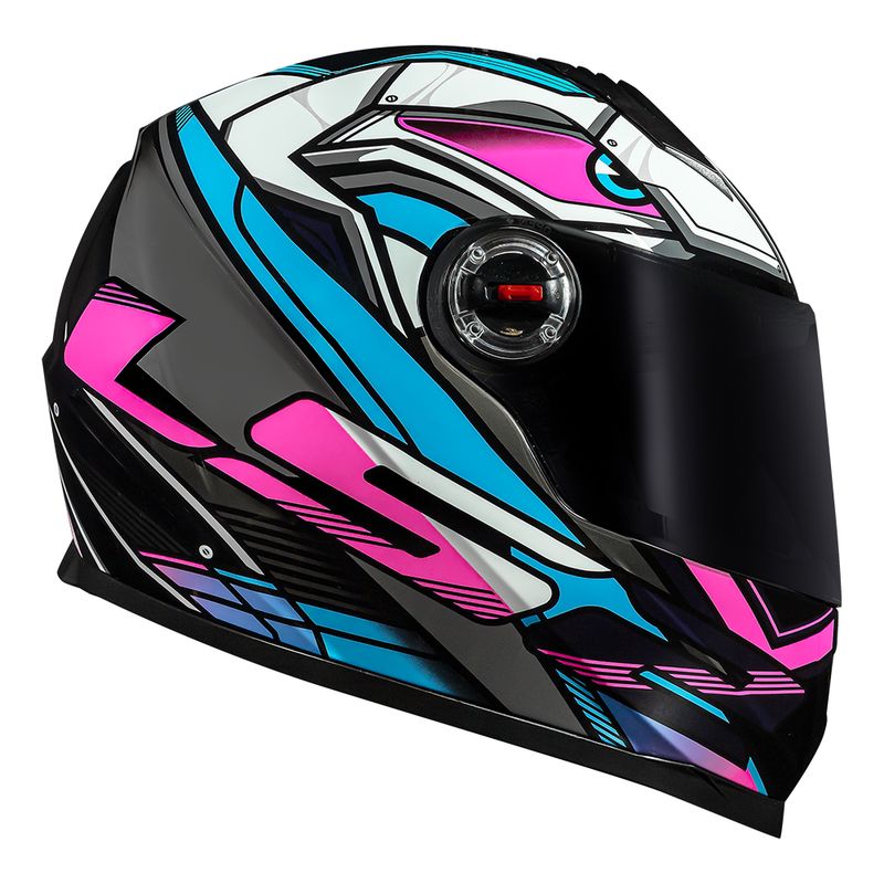 マカろーん LS2 HELMETS BRASIL - CLASSIC XDRON