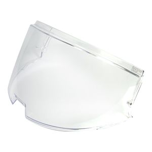 VISEIRA CRISTAL LS2 CAPACETE ADVANT