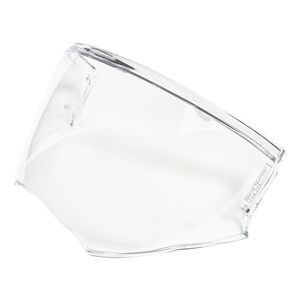 VISEIRA CRISTAL LS2 CAPACETE ADVANT X CARBON