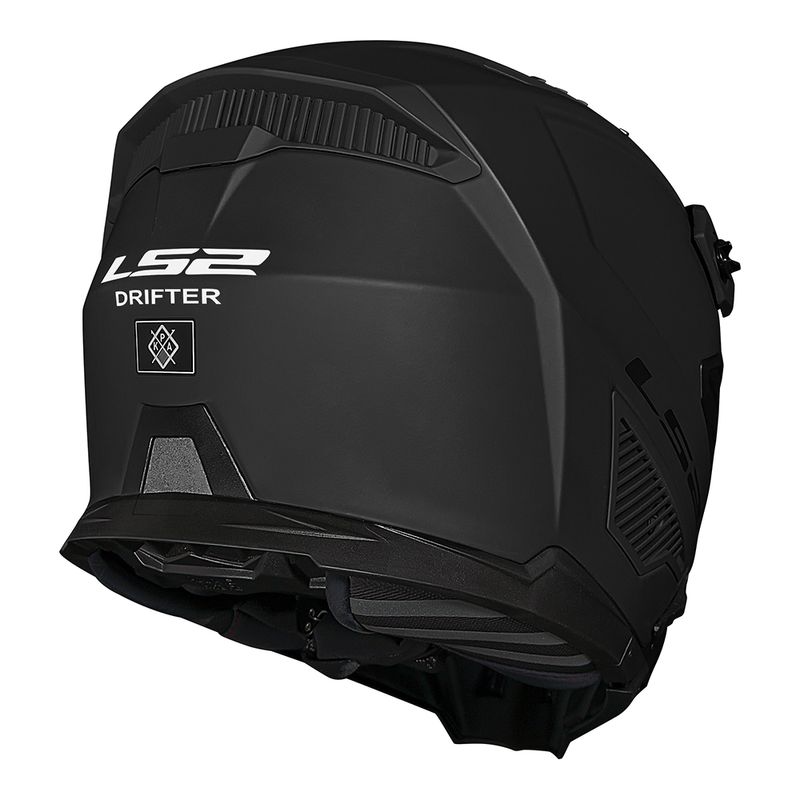 LS2 HELMETS BRASIL - DRIFTER MONOCOLOR
